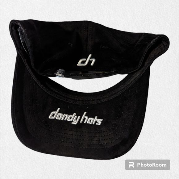 Dandy Hats D Skull - Picture 3 of 4